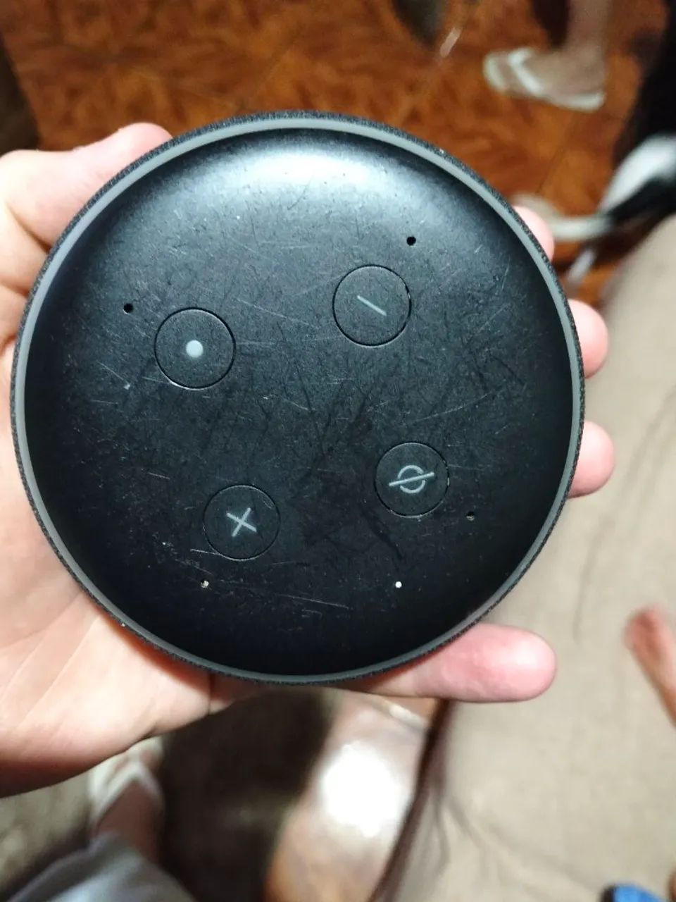 Alexa Amazon  - Foto 2