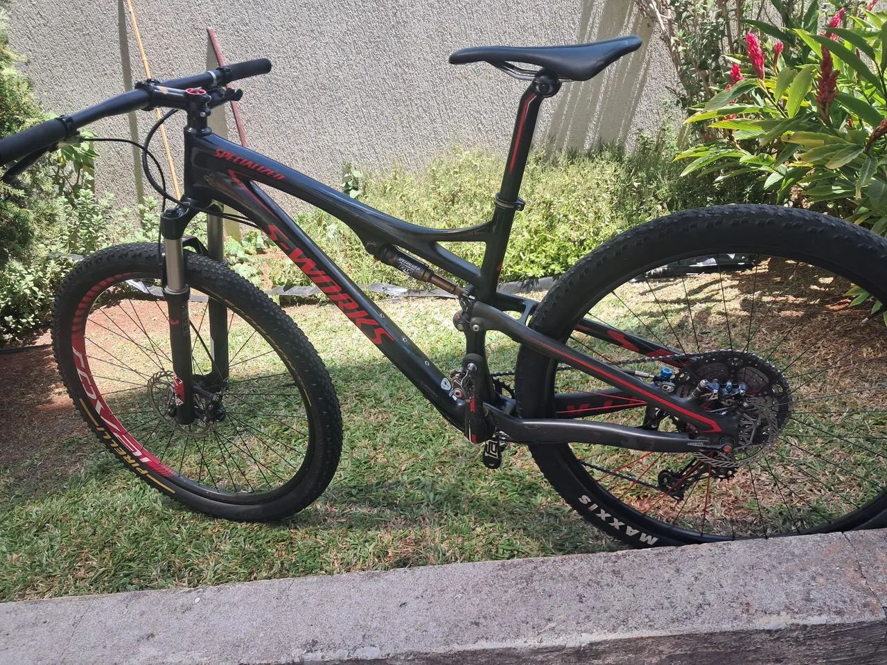 Specialized S Works  - Foto 3