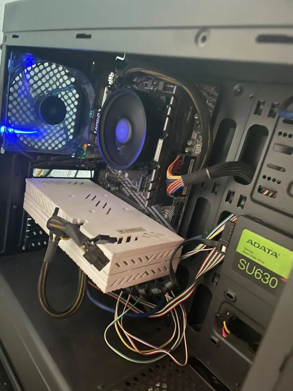 PC GAMER