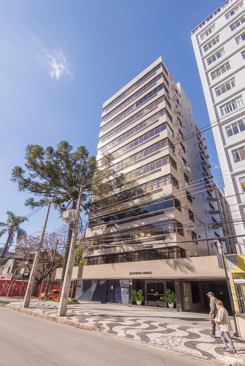 EDIFÍCIO EUGÊNIA CAMPOS