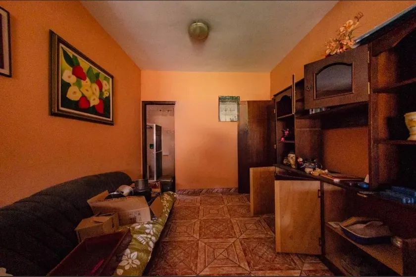 Casa à Venda - Dom Bosco, 2 Quartos, 460 m2 - Foto 4