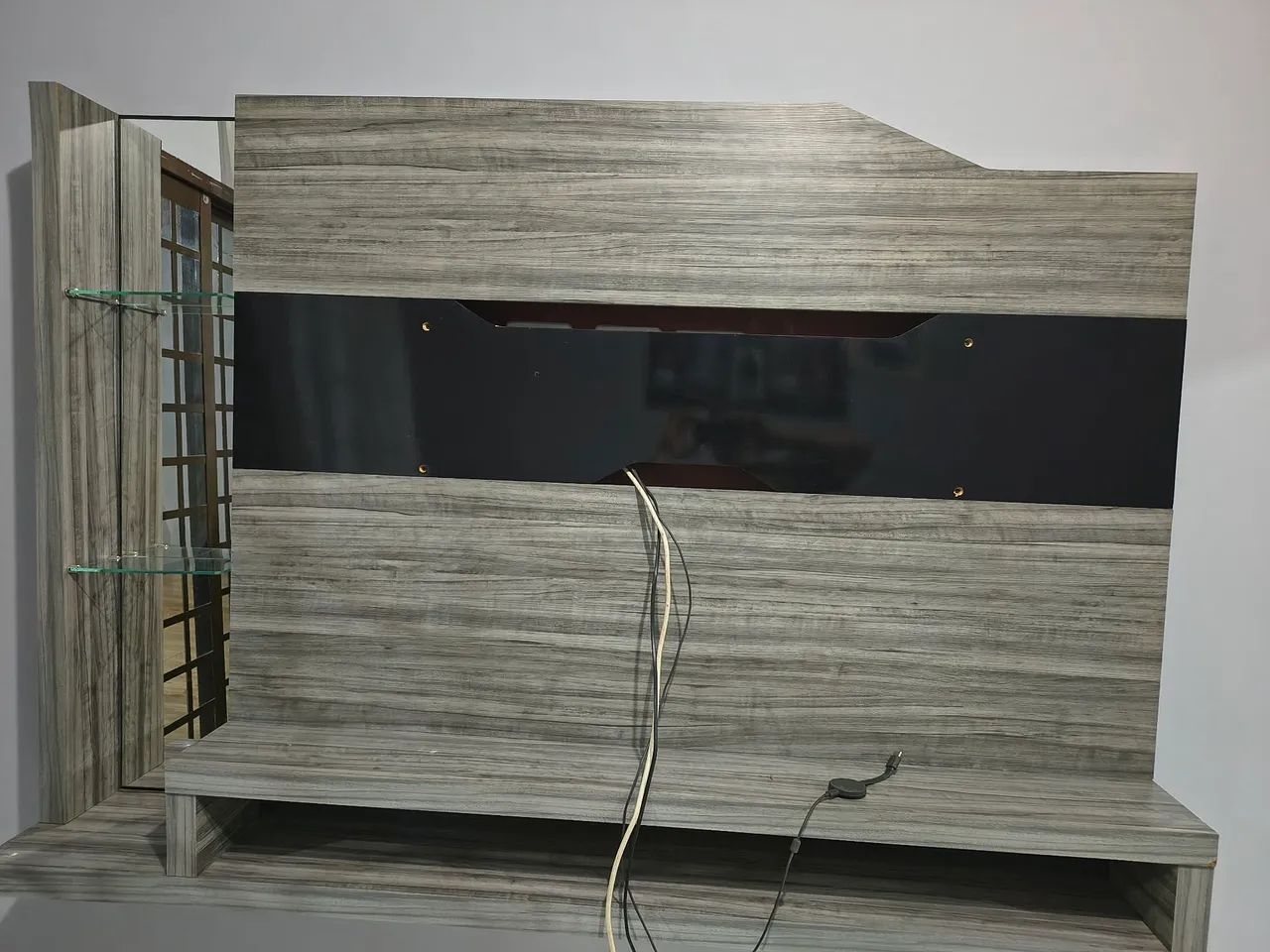 Rack para tv até 55 polegadas