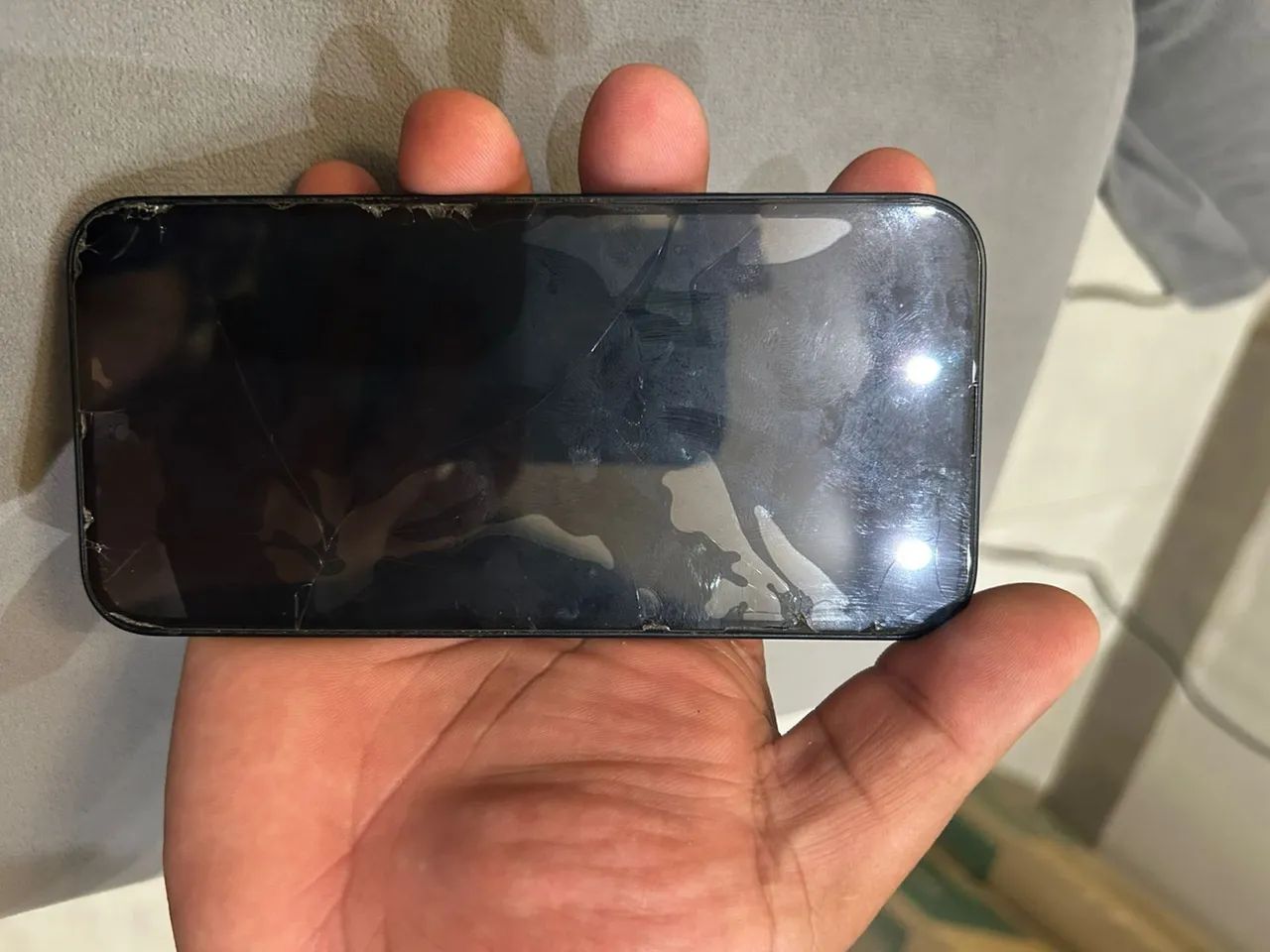 iPhone 13 128G