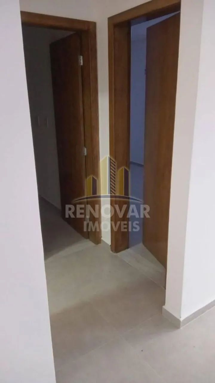 Outros com 2 Quartos à Venda, Vila São Paulo - Mogi das Cruzes - Foto 4