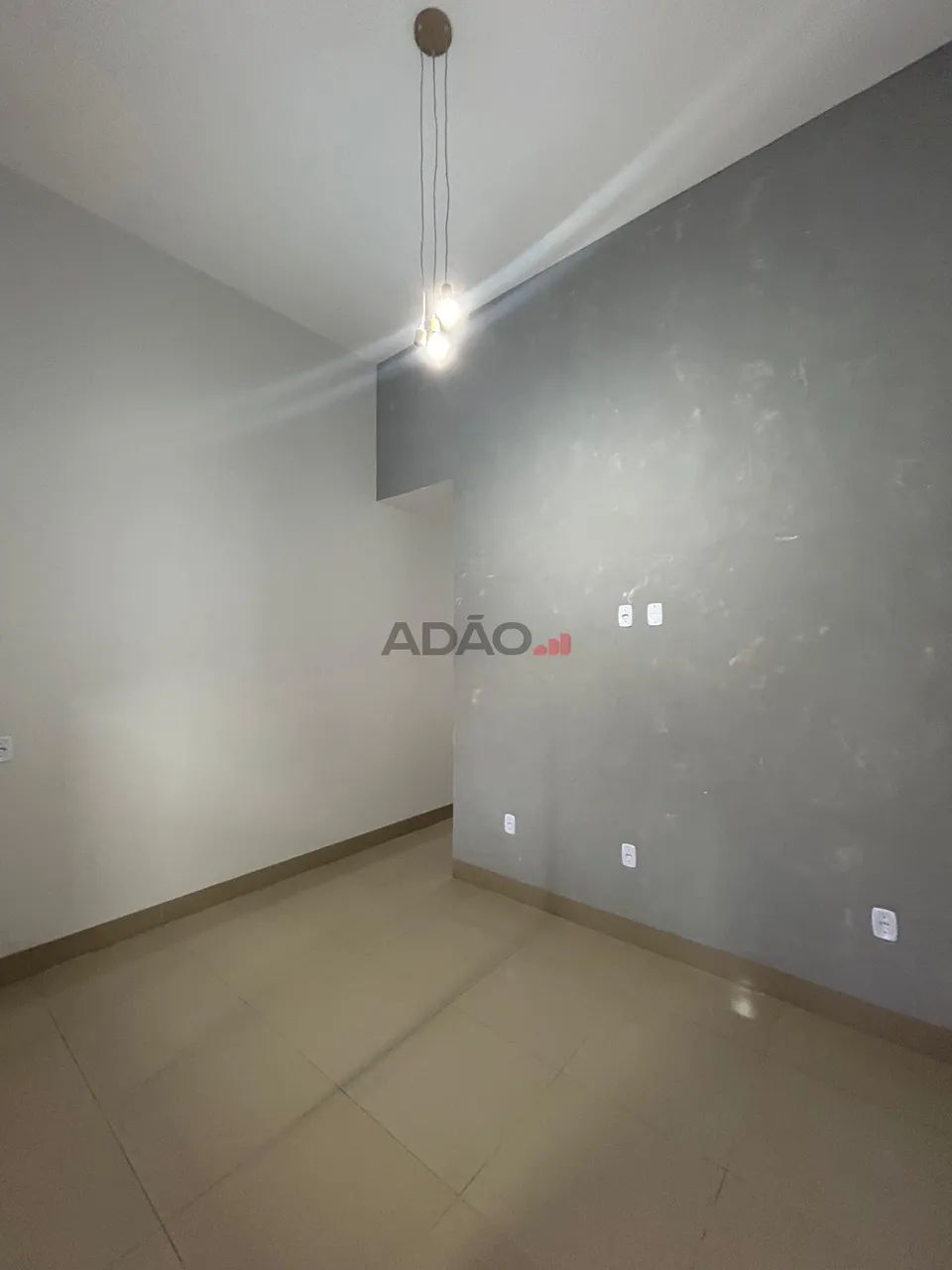 CASA DE 2/QUARTOS SENDO 1/SUITE SETOR ANDREIA GOIANIA - Foto 5