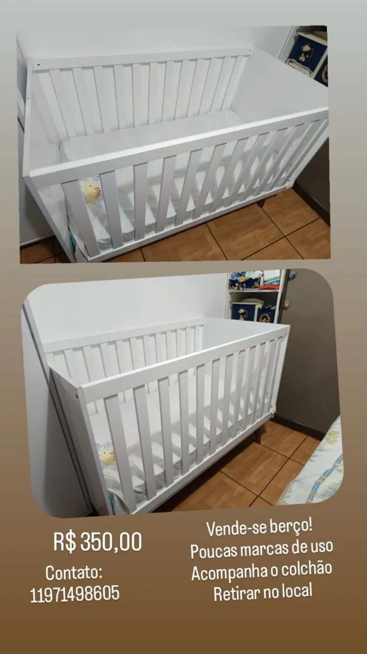Berço 64985859261569120