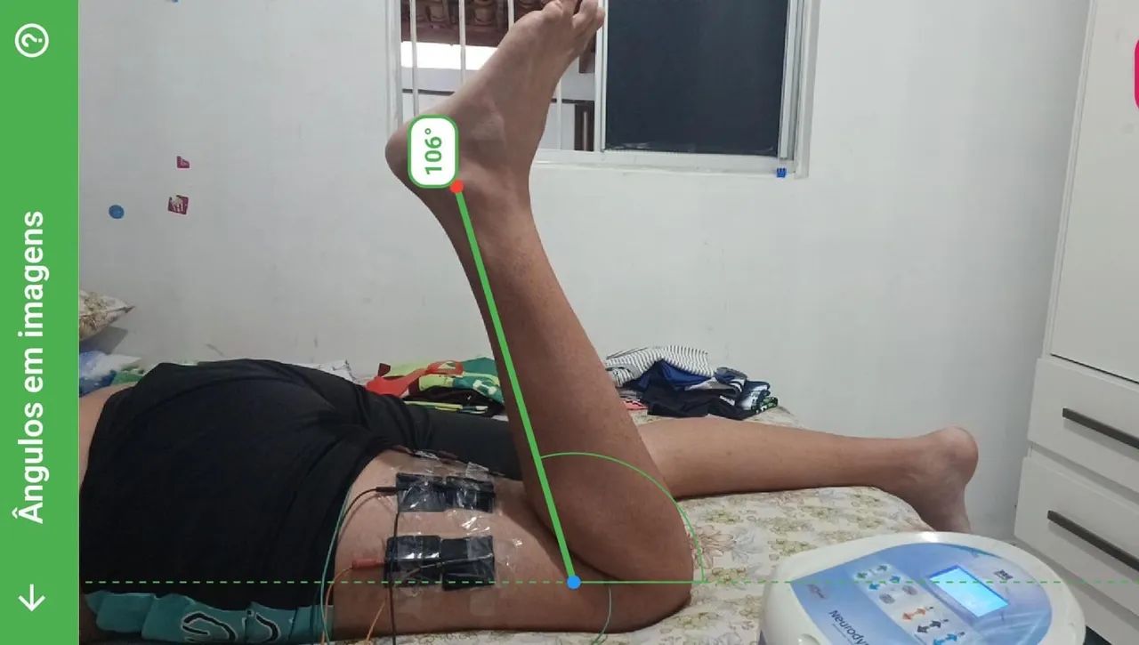 FISIOTERAPIA DOMICILIAR  - Foto 5