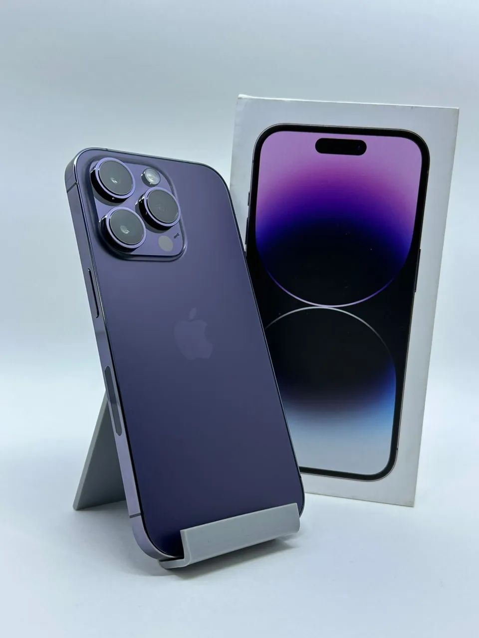 IPHONE 14 PRO - BATERIA 100% - OFERTA  - Foto 4