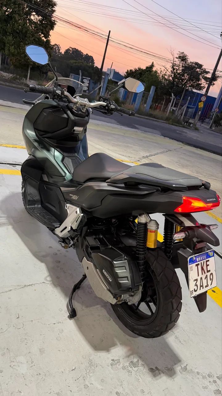 Honda ADV 2024  - Foto 3