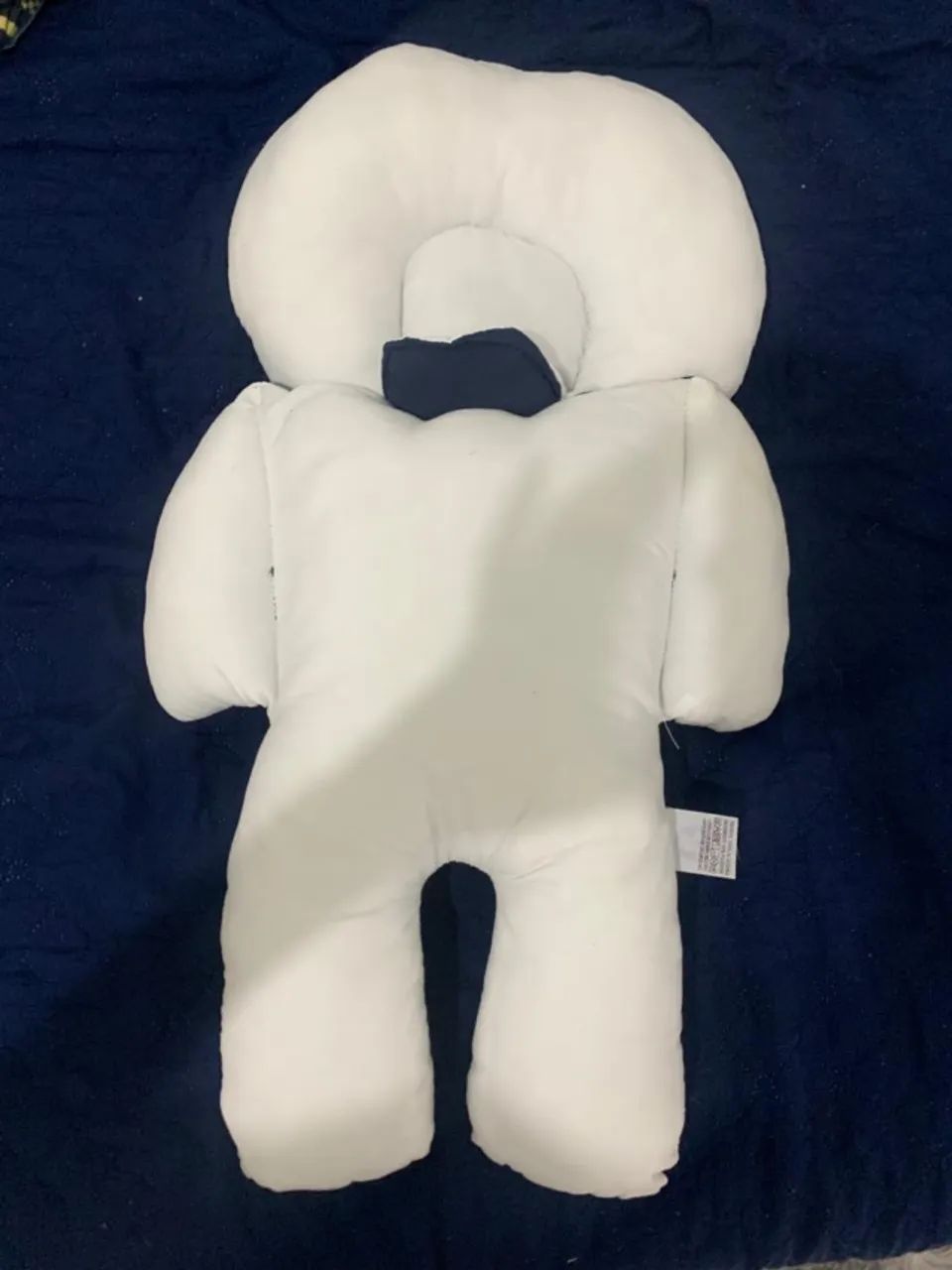 Protetor de Apoio bebê conforto - Foto 2