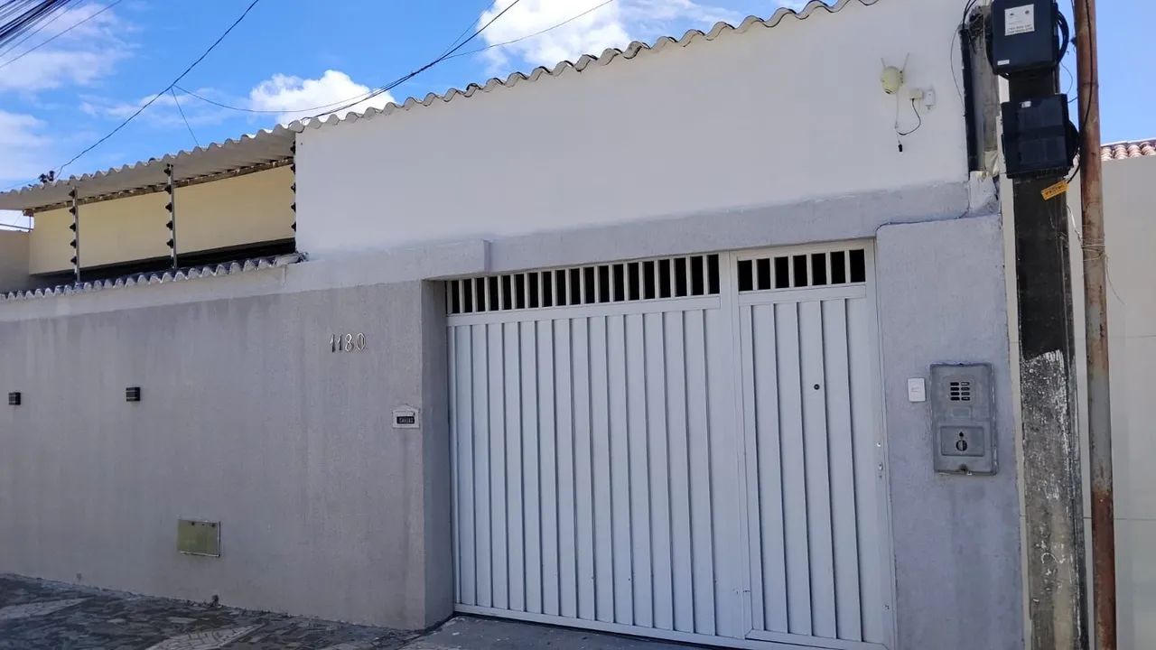 Casa de temporada família feliz
