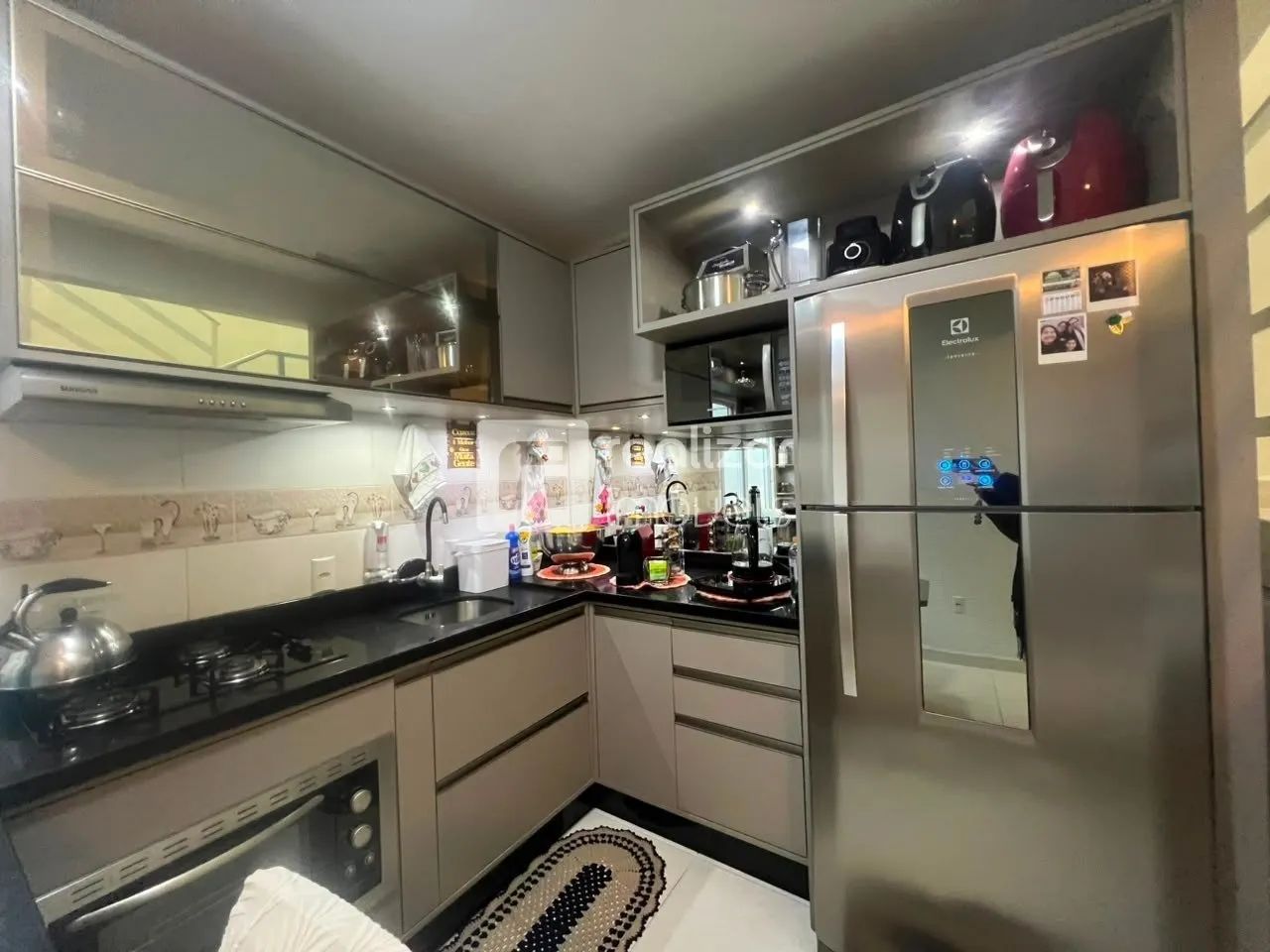 Casa 2 quartos no bairro Potecas - São José - Foto 2