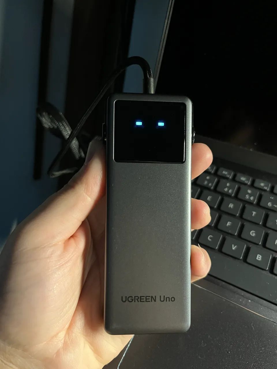 Hub USB-C Ugreen Uno - 6 em 1  - Foto 4