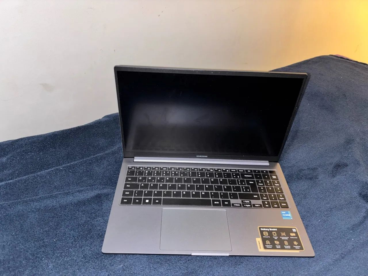 Notebook Samsung book 4 - Foto 2