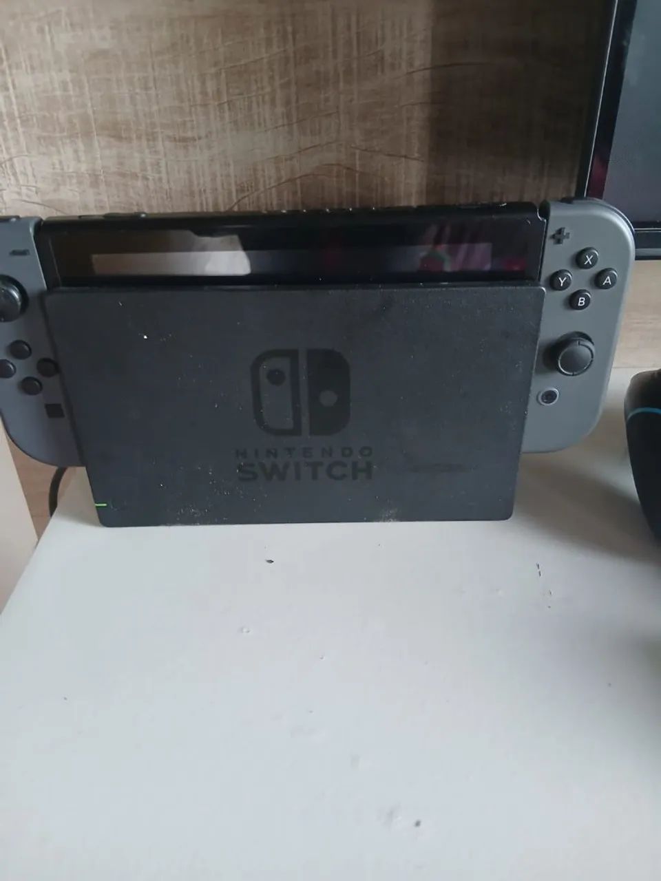 Nintendo switch V2 desbloqueado  - Foto 3