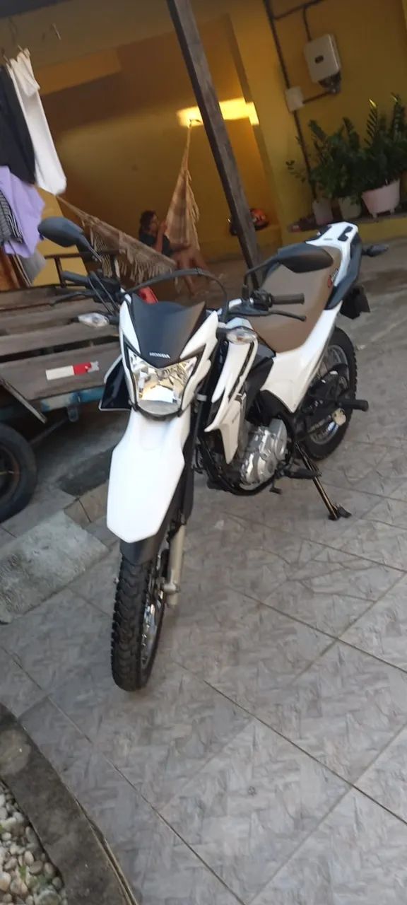 Bros 160 - 2022 - Foto 2