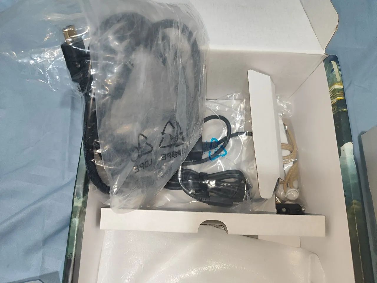 Nintendo switch OLED - Zelda 256gb SD  - Foto 4