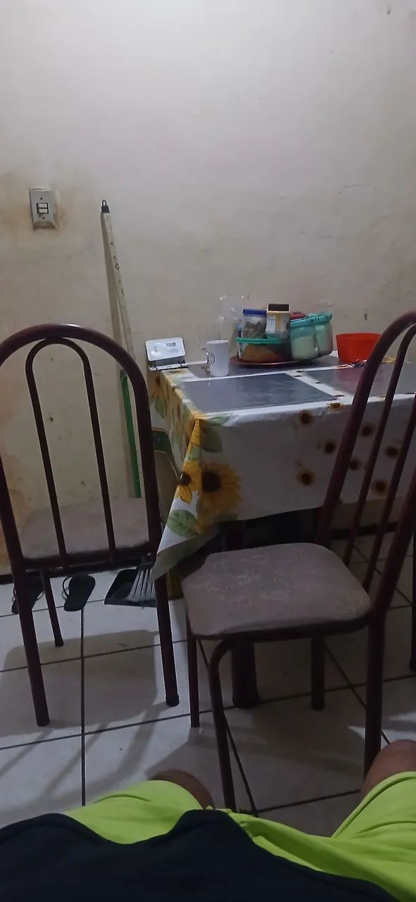Mesa de Cozinha - Foto 2