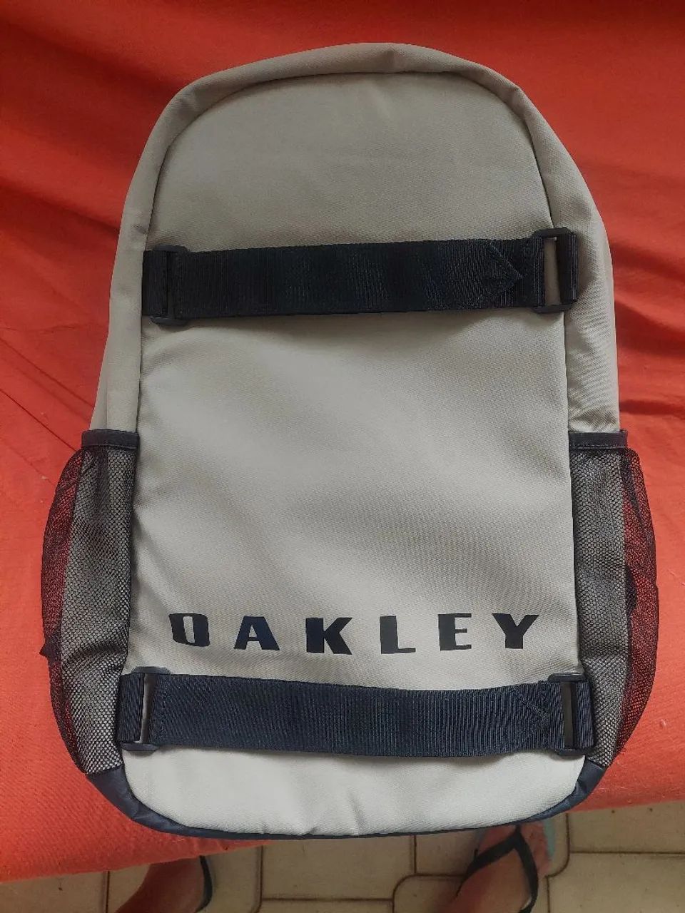 Mochila importada oakley 