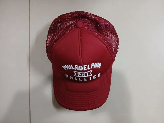 Boné New Era 9Forty Philadelphia Phillies MLB