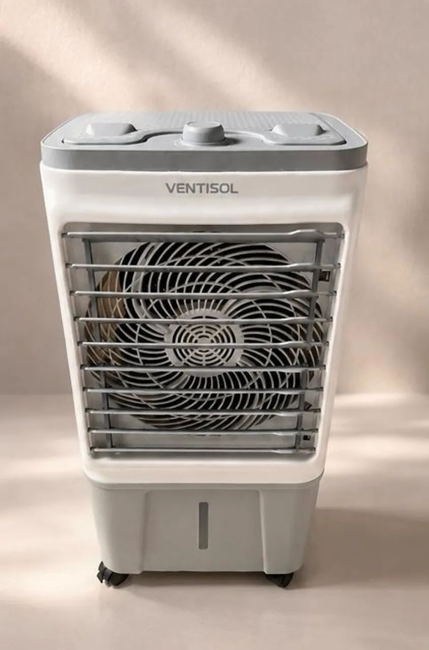 Climatizador VENTISOL 