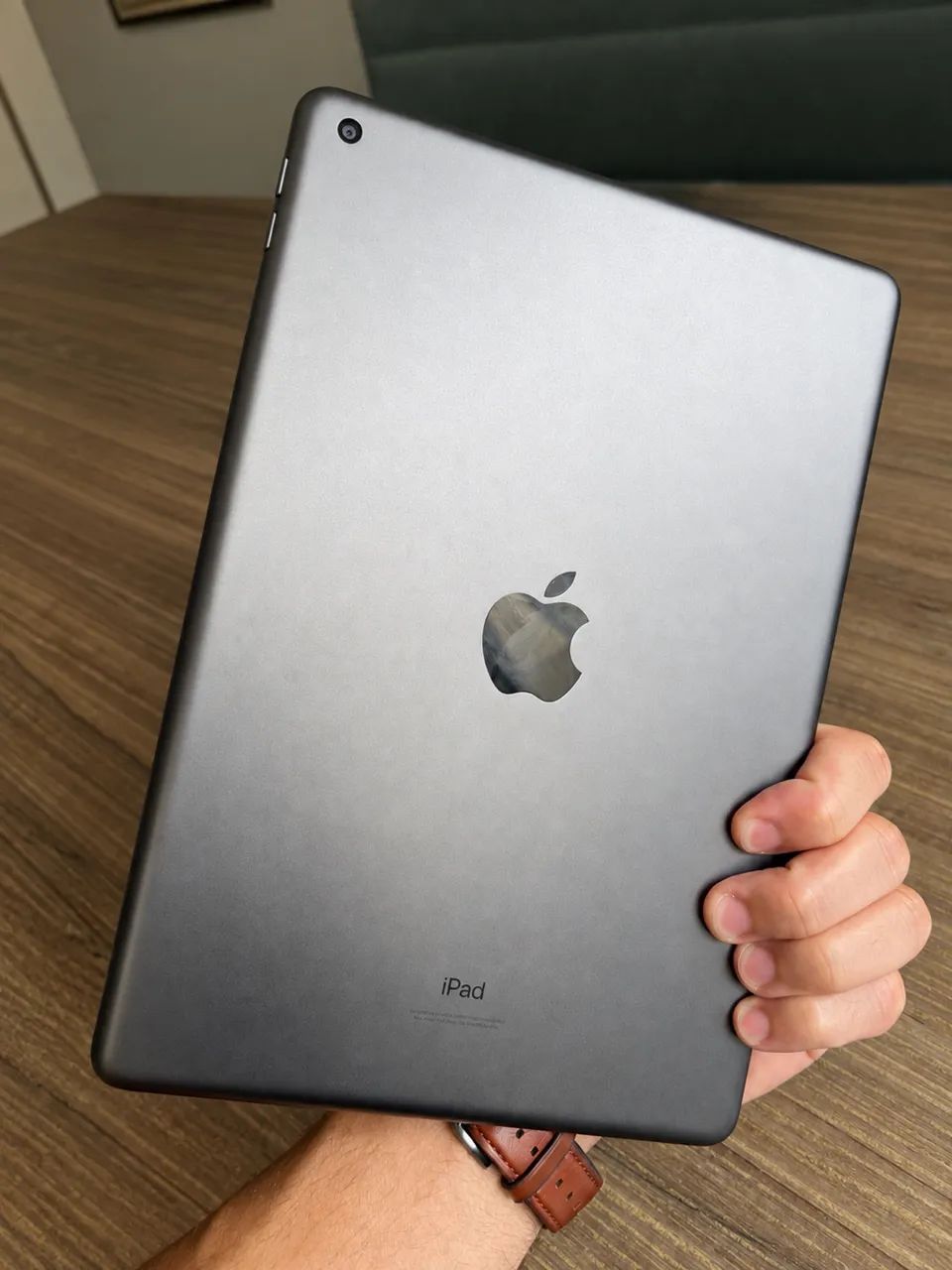 iPad 9 Wi-Fi 64gb - Foto 2