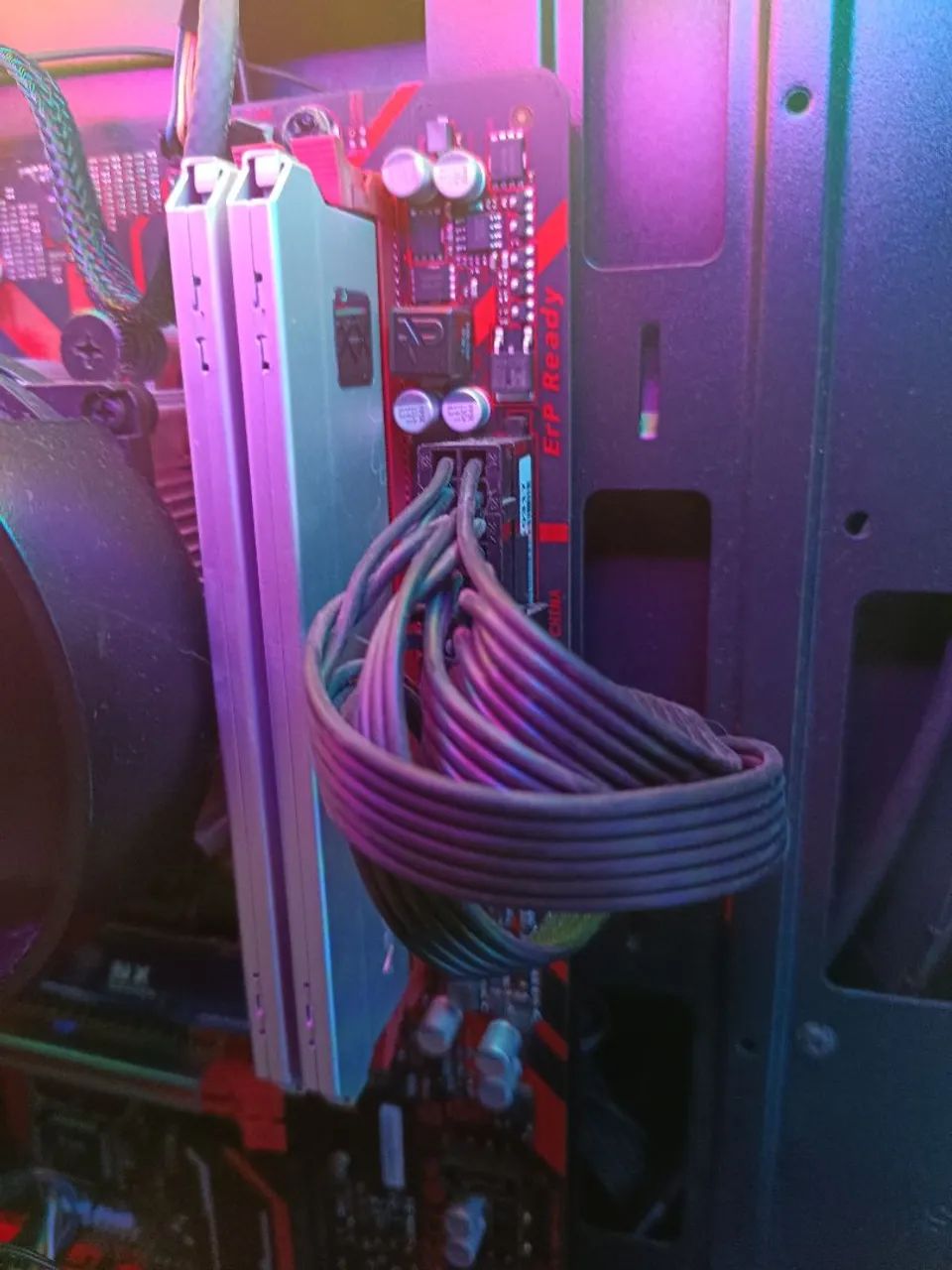 PC GAMER (Troco em Ps5) - Foto 2