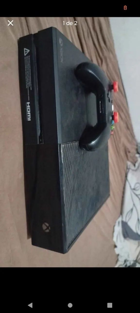 Xbox one slim  - Foto 2