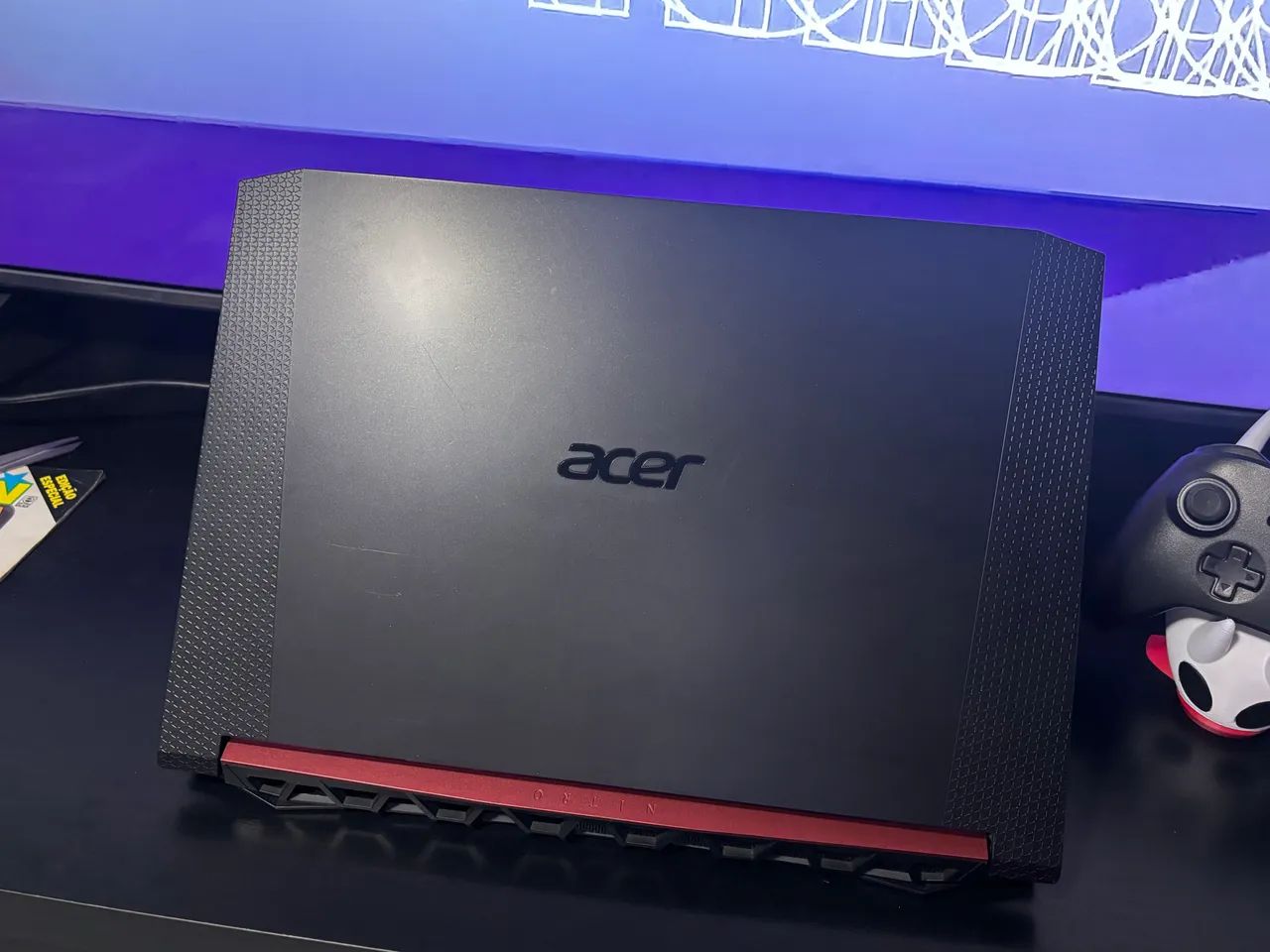 Notebook Acer Nitro 5 - Foto 5