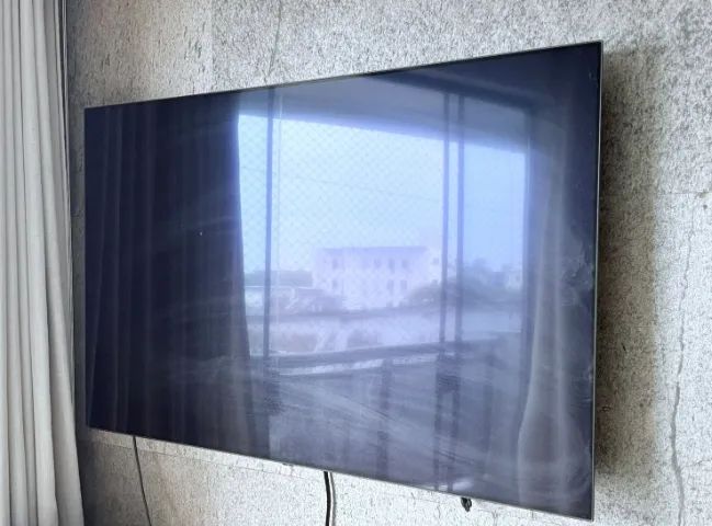 Televisão Oled 65 polegadas  OLED65A1PSA - Foto 2