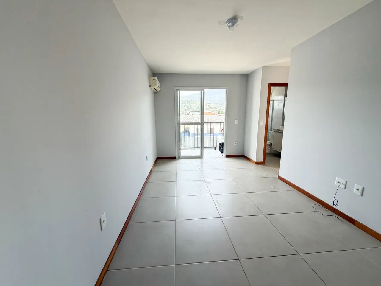 Alugo apartamento Biguaçu 