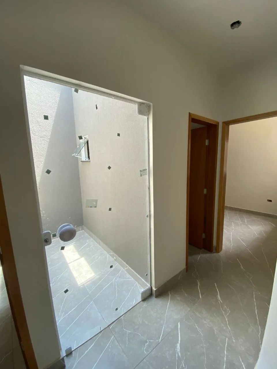 Vendo casa geminada  - Foto 4