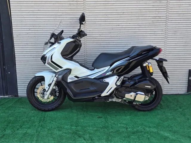ADV 150 2022 - Foto 3
