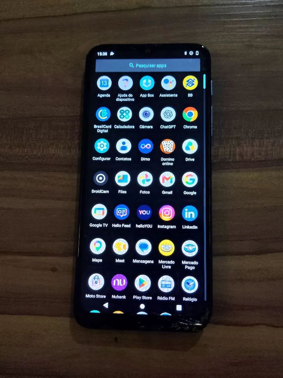 Celulares para retirar peças ou Quebra galho - Foto 4