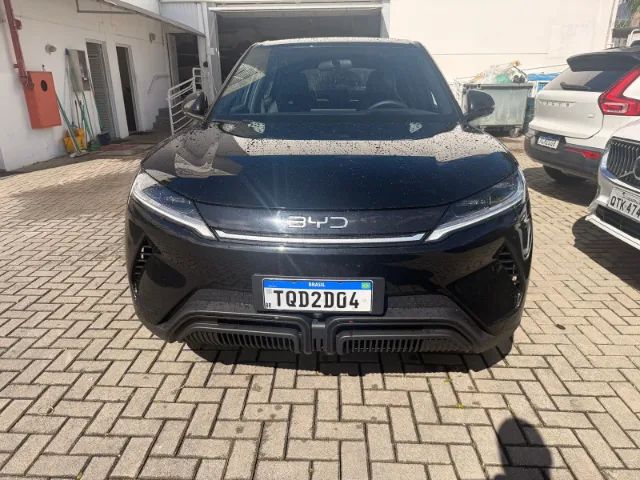 BYD Yuan Pro Elétrico 2026 - Foto 2