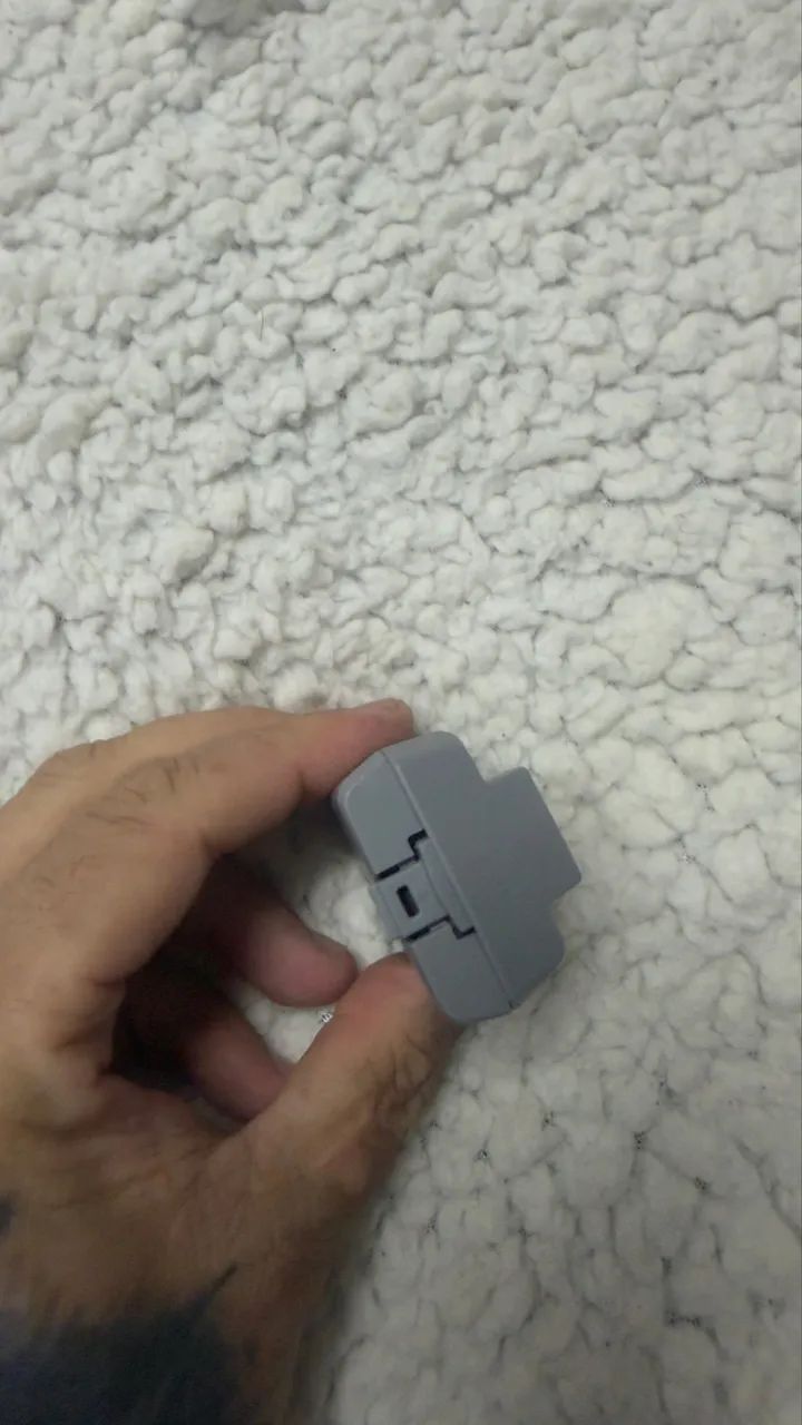 BATERIA ORIGINAL DJI MINI 2 ? NOVA, SEM USO! - Foto 3