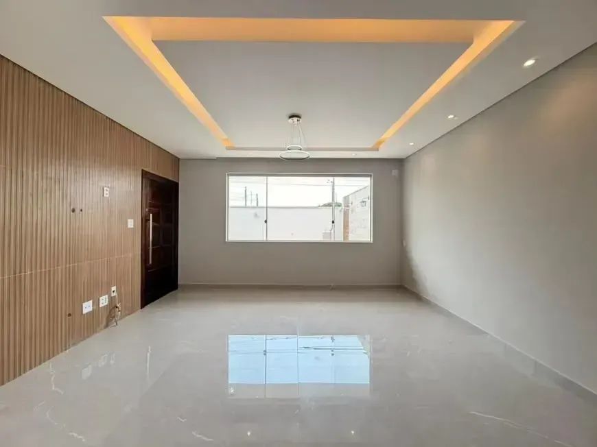 Casa com 04 quartos e 03 vagas 200m² - Santa Amélia - Foto 5