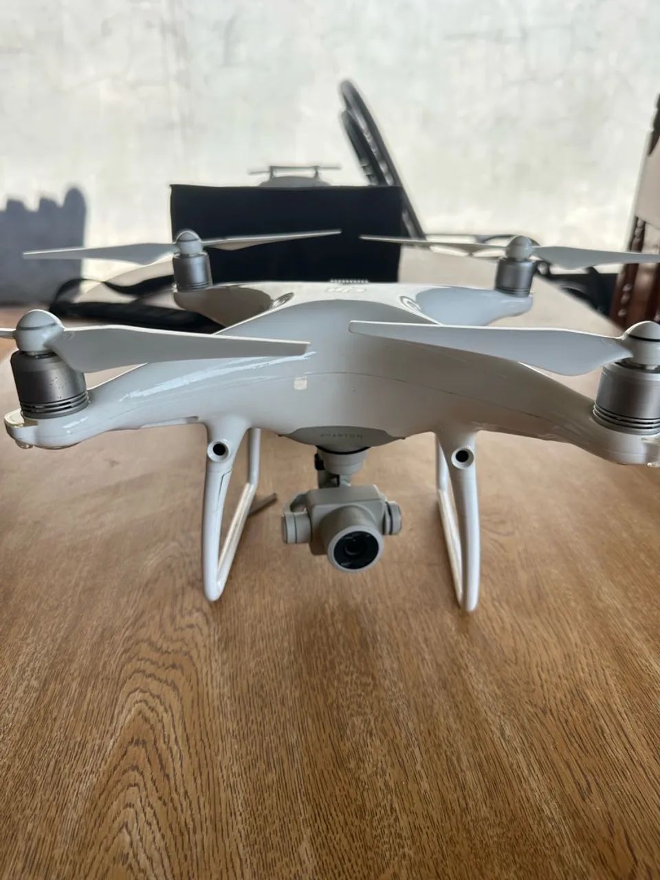 Dji phantom 4 pro+