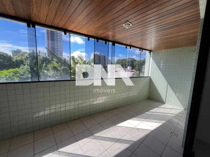 Apartamento : Padrão / Residencial / Parque Verde