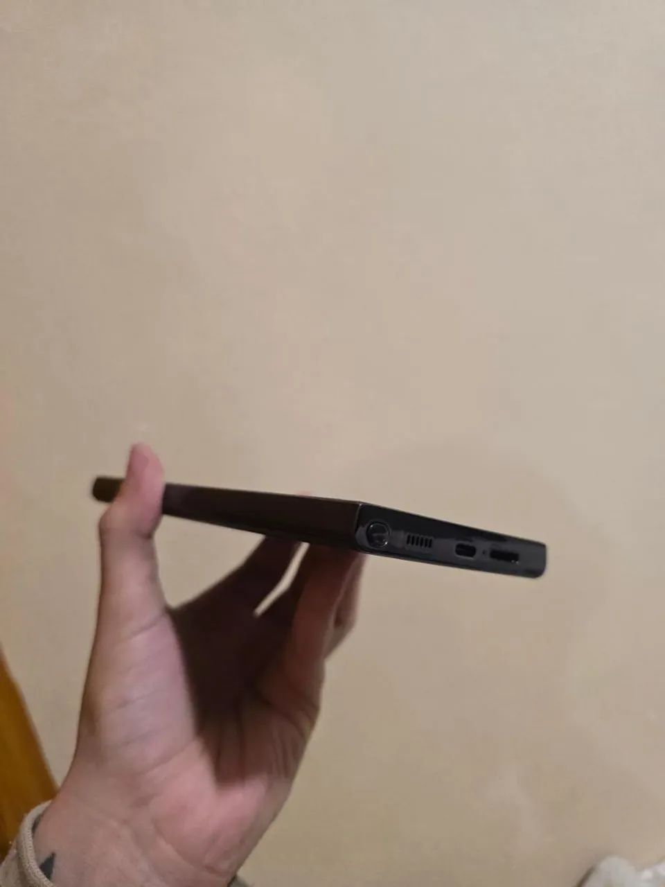 S22 Ultra 256GB Preto. - Foto 3