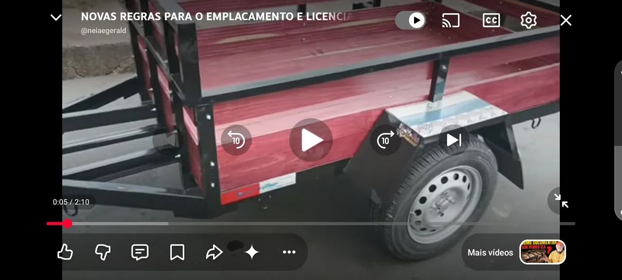 Frente e mudança 