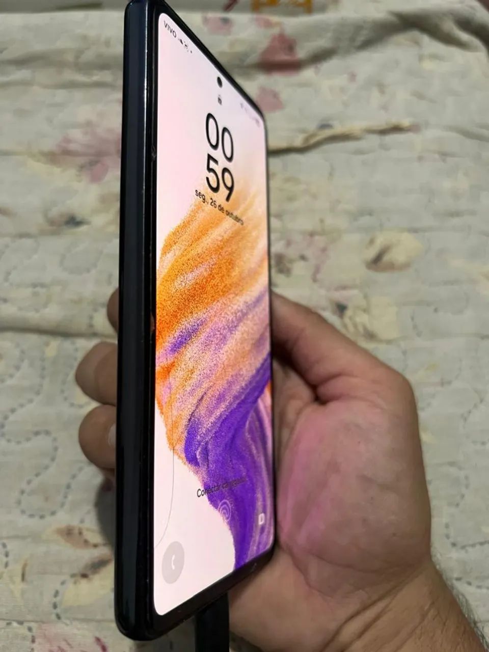 Samsung A53 S 5G - Foto 2