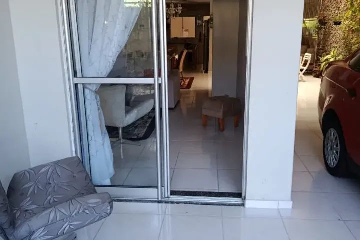 Otima casa na Vila Passos - Foto 5