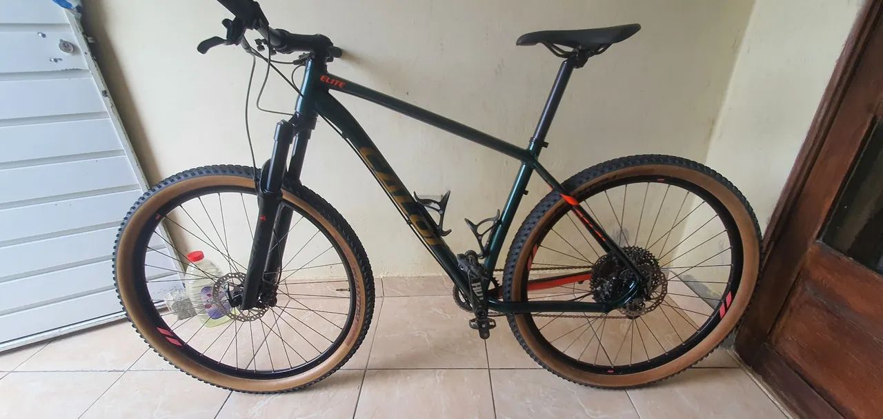 Bike Caloi elite MTB  - Foto 3