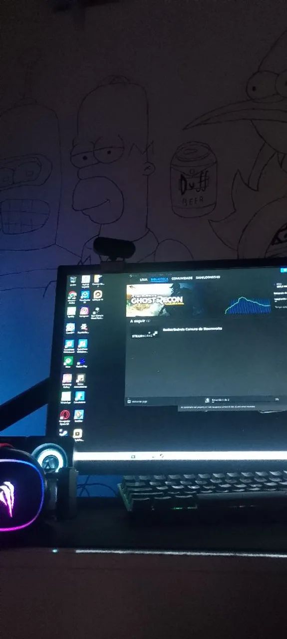 Pc  - Foto 3