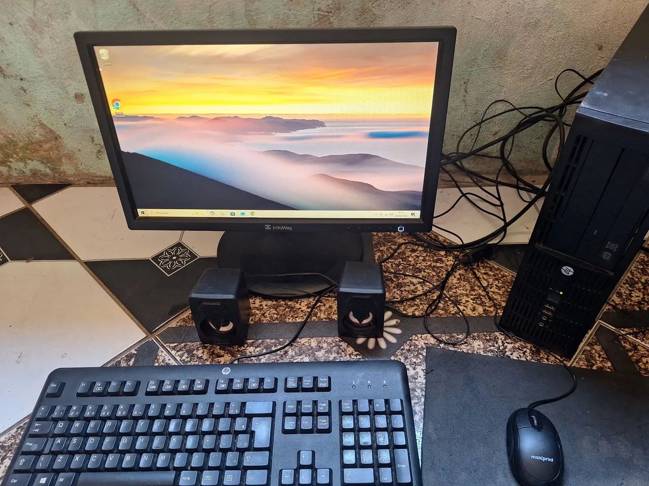 Computador Completo  - Foto 2