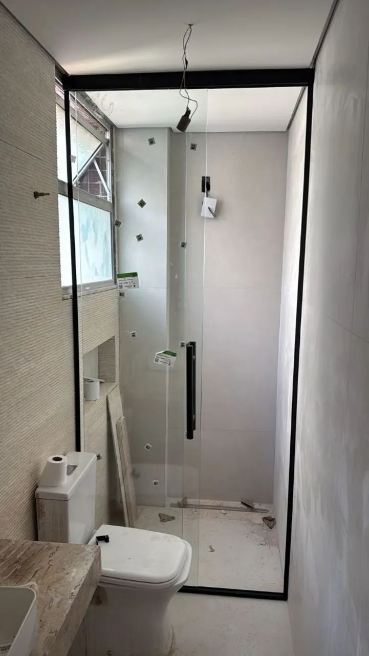 Alugo apartamento Sion - Foto 2