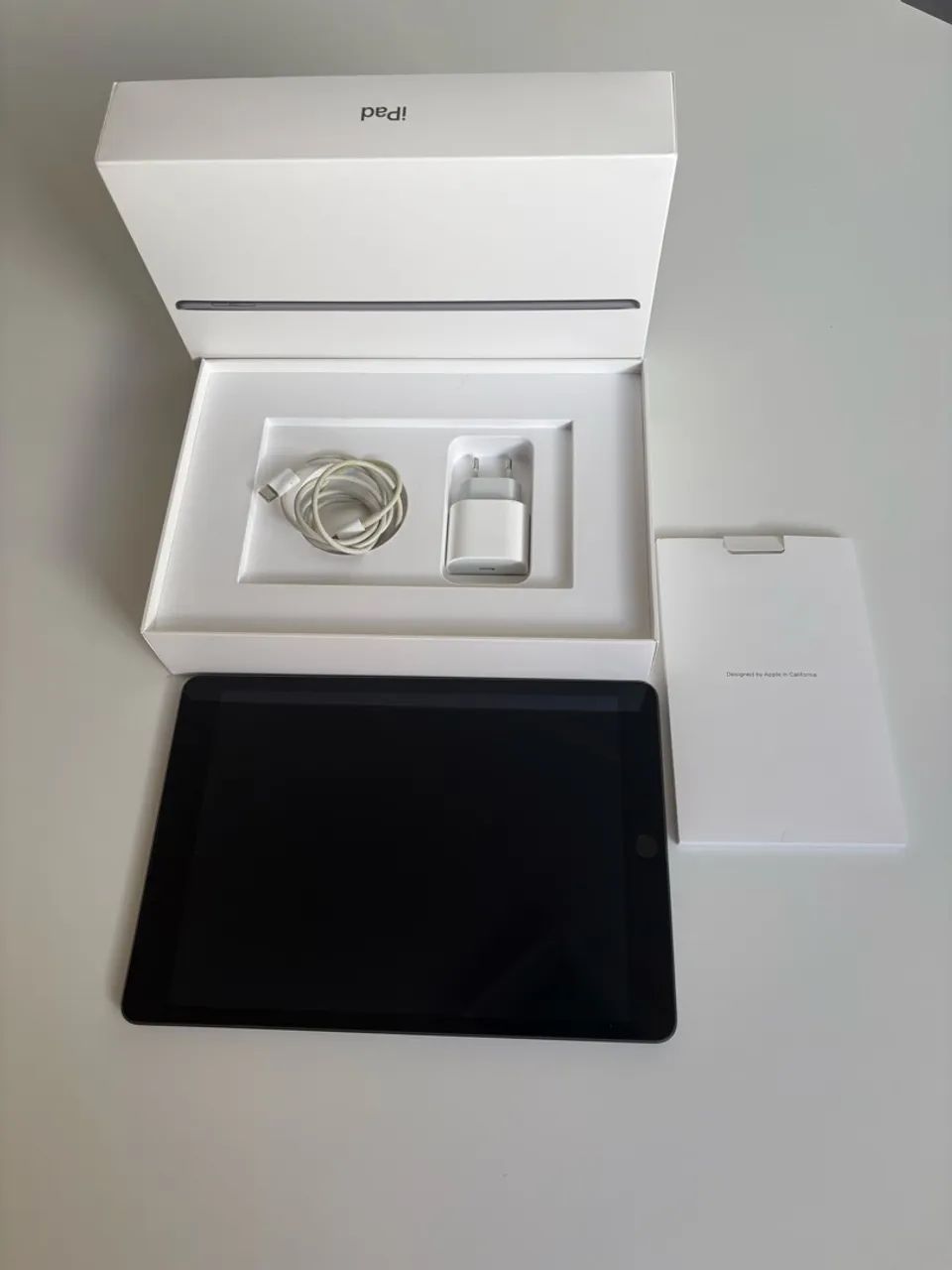 Vendo iPad 9 geração 