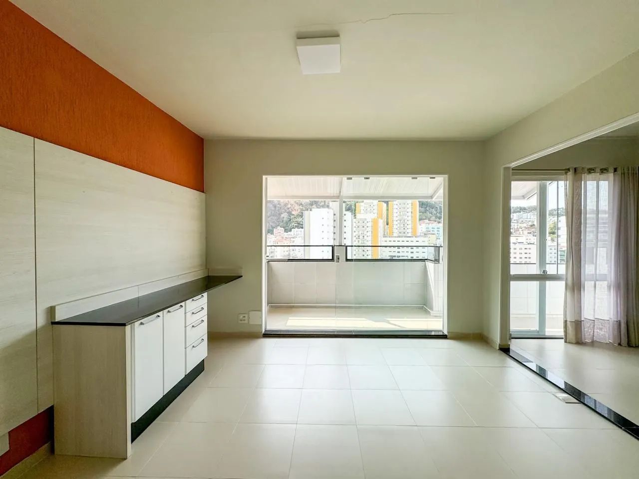 Casa 2 quartos - São Mateus