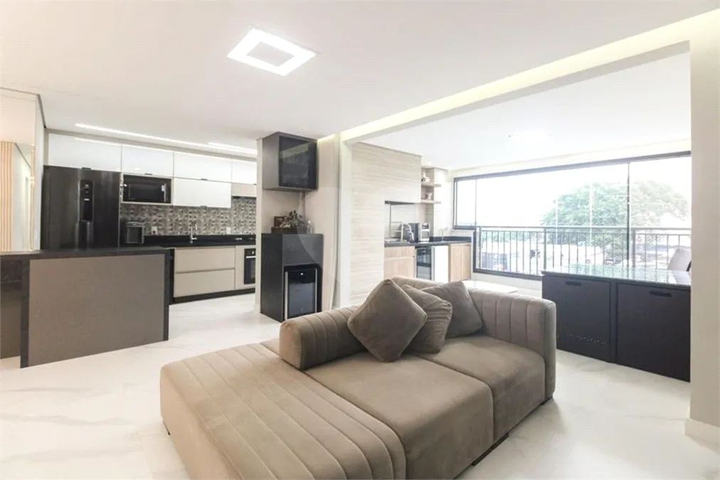Apartamento com 3 quartos à venda em Parque são jorge - SP - Foto 5